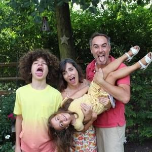 Meet your Posher, Heidi